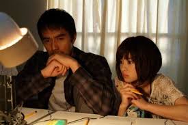 阿部 寛主演 映画 カラスの親指 緻密に張り巡らされた伏線を見抜けるか 無料動画配信 いそブログ