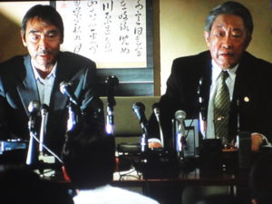 共演ngの中井貴一主演 日本の黒い夏 冤罪 あの松本サリン事件を描く 無料動画配信 いそブログ