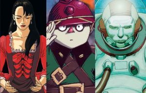 Memories 大友 克洋監督 彼女の思い出 最臭兵器 大砲の街 無料動画配信 いそブログ