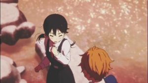 たまこラブストーリー あらすじは 吹替は たまこまーけっと の後日談 無料動画配信 いそブログ