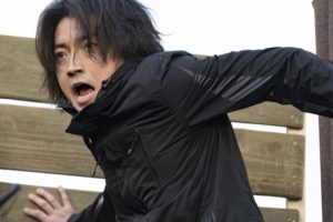 太陽は動かない１７