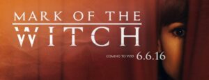 MARK OF THE WITCH１８
