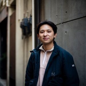 先生、私の隣に座っていただけませんか２４