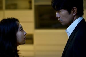 愛のまなざしを９