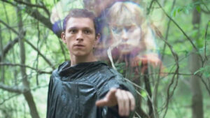 カオス・ウォーキング５